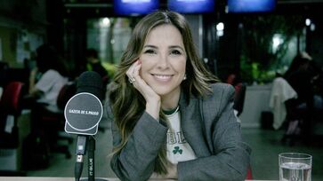 Carina Fragozo estreia coluna na Gazeta