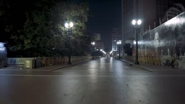 Lendas urbanas e históricos de mortes assombram a cidade de São Paulo