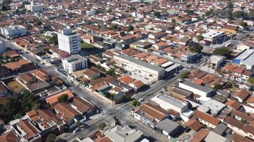 Cidade é reconhecida como capital da reciclagem do alumínio no Brasil