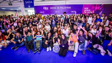 Evento oferecerá mais de 20 mil vagas de estágio e aprendizagem