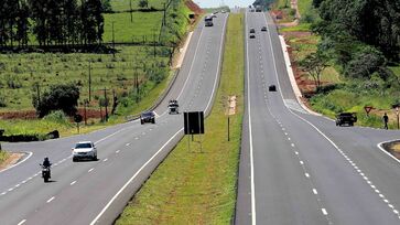 Informação foi divulgada pela Secretaria de Meio Ambiente, Infraestrutura e Logística (SEMIL) e encaminhada à Secretaria de Governo e Relações Institucionais (SGRI)