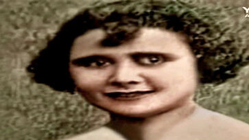 Atriz teve mais de oito décadas de carreira