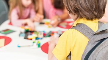 Essas duas atividades podem deixar o seu filho muito inteligente 