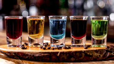 Apevisa iniciou fiscalizações em distribuidoras de bebidas alcoólicas após receber a notificação dos casos