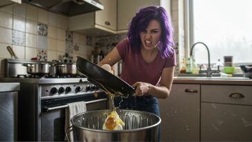 Quem experimenta garante que jamais voltará a usar a frigideira tradicional, rendendo mais eficiência e menos desperdício.
