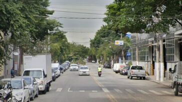 Associação mostra preocupações quanto ao local da construção do pátio ferroviário da Linha 16-Violeta