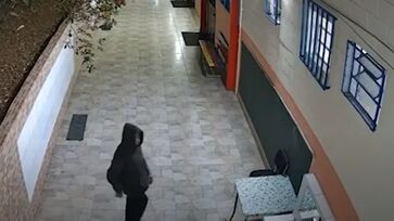 Homem invade escola na zona leste de São Paulo