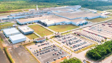 Unidade Toyota Sorocaba deve recomeçar a produção em novembro