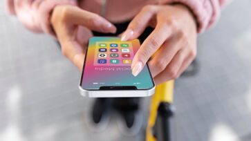 Desativar apps é uma alternativa segura para liberar espaço sem apagá-los definitivamente