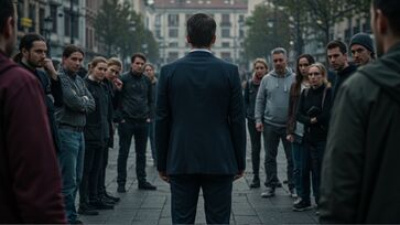 Em 2025, um levantamento realizado pelo site Slot.day reuniu as dez personalidades masculinas mais rejeitadas no mundo, baseando-se em percepções populares, análises históricas e repercussão global.