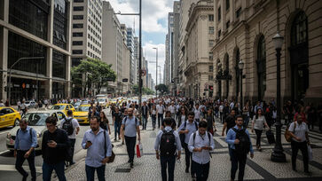 Especialistas explicam as causas, como sobrecarga de trabalho e hiperconectividade.