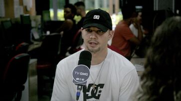 Desde a saída do Costa Gold, em 2023, Nog tem aprendido a se reinventar como artista solo