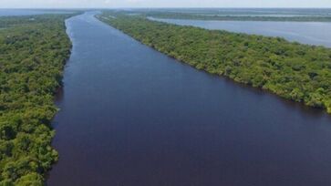 Do Peru ao Pará, o Amazonas sustenta vidas, regula o clima e revela fenômenos que desafiam a ciência.
