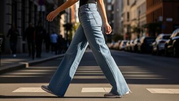Conforto e elegância se unem no retorno das calças skinny, que prometem ditar o estilo das próximas estações