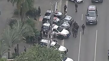 Crime aconteceu na Av Marques de São Vicente, região da Barra Funda