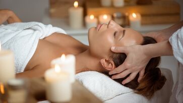 Asaya Spa by Guerlain é o único da marca francesa na América do Sul