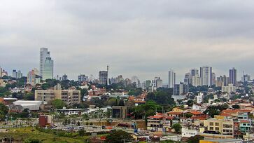 Jundiaí ficou em primeiro lugar no Índice de Desenvolvimento Sustentável das Cidades