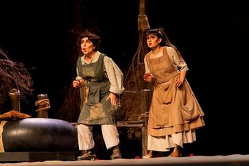 Ingressos para a ópera 'João e Maria' custam a partir de R$ 11