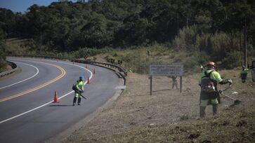 Intervenções incluem duplicações, faixas adicionais e vias marginais