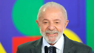 Lula ressaltou que, apesar das divergências naturais, é fundamental que ambos os países mantenham um relacionamento harmonioso