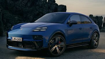 As três letras "GTS" contam com uma forte reputação entre os entusiastas da Porsche desde o lendário 904 Carrera GTS de 1963