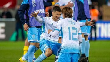 Seleção de San Marino considerada a pior do mundo segundo ranking da Fifa