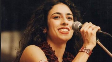 Marisa Monte é um dos principais nomes do MPB