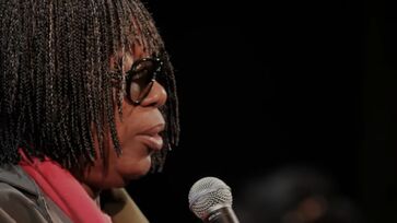 O cantor e compositor Milton Nascimento criou a letra de 'Coração de Estudante'