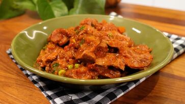 A carne possui benefícios para a saúde de praticamente todo o corpo