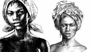 Conheça a história dessas heroínas negras 