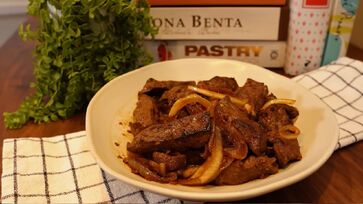 Depois de seguir esses truques, você terá uma carne macia, deliciosa e sem o gosto forte
