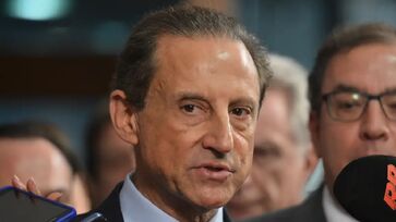 Paulo Skaf tem se posicionado publicamente em alguns temas, mantendo proximidade com debates de segurança pública e política