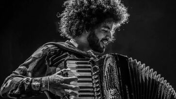 Ingressos são a partir de R$ 80 e podem ser comprados pela Ticket360