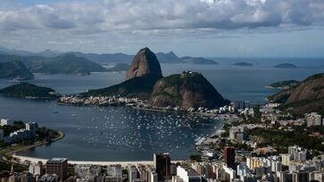 Cidade é destacada como uma megacidade sul-americana em plena efervescência