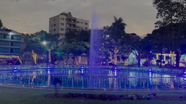Veja cinco cidades ideais para celebrar o Natal ao lado da família e dos amigos