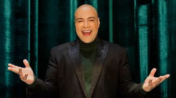 Tiago Abravanel viverá o 'Mágico de Oz' em sessões especiais de 'Wicked'