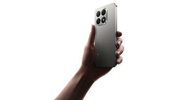 Celulares da marca chegam com desempenho e qualidade de hardware e software