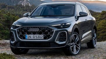 Novo Q5 é notável por ser o primeiro SUV da fabricante no Brasil e o segundo veículo a ser construído sobre a plataforma premium