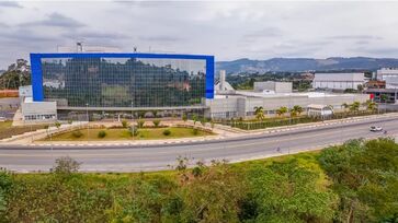 Unidade de 13 mil m&#xB2; oferecerá UTI, pronto-socorro e consultas ambulatoriais