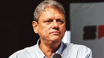 Governador admitiu que brincadeira foi 'inadequada' diante da gravidade da situação