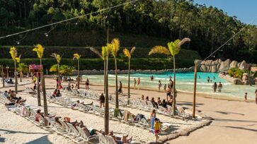 Vale Encantado Eco Park & Hotel preparou uma programação especial para celebrar o Mês das Crianças