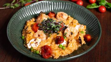 Restaurante Filó é um dos participantes da 35ª edição do São Paulo Restaurant Week