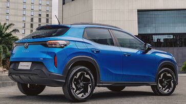 Linha de pneus faz parte da família Wrangler, que associa versatilidade, resistência, performance e robustez