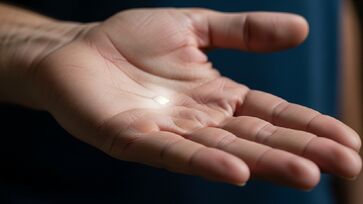 Nova geração do chip deve trazer resolução mais alta e campo de visão maior