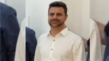 Segundo a Polícia Civil, Guerrero teria sido ajudado por servidores públicos do município