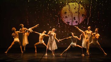 Ingressos para 'Idiossincrasia - Temperamento Humano' custam a partir de R$ 30