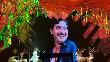 Chico Mendes foi um seringueiro, sindicalista e ativista político brasileiro