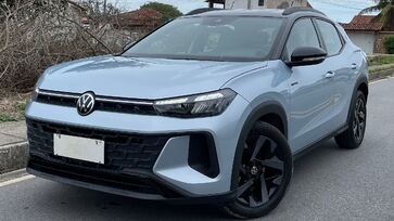 Produzido em Taubaté, SUV inédito aposta em familiaridade, conectividade e pacote ADAS