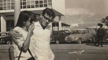 Longa 'Honestino' será lançado em maio de 2026