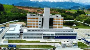 Processo seletivo oferece 55 cargos em áreas assistenciais e administrativas